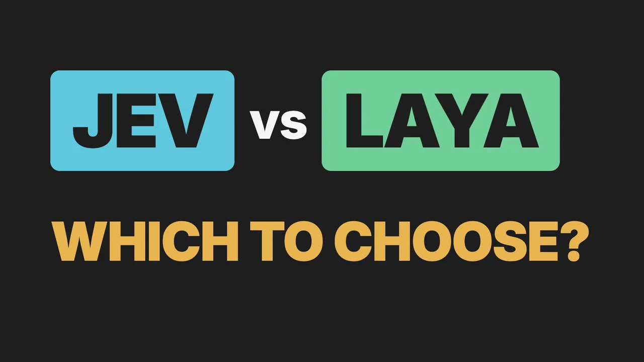 Jev vs LAYA: Which Should Replace Your LLM Call?