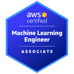 AWS Certified Machine Learning Engineer - Associate